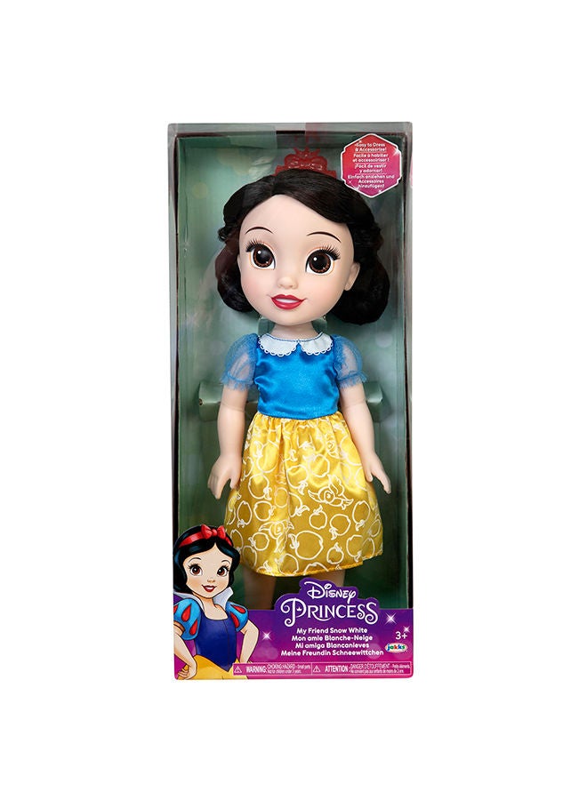 Princess Value Doll My Friend 14 Inch - Belle