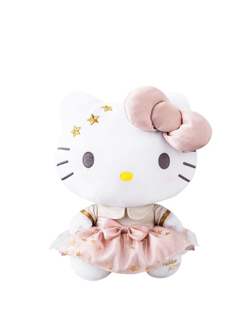 Sanrio Hello Kitty Doll Plush Toy Doll 30cm
