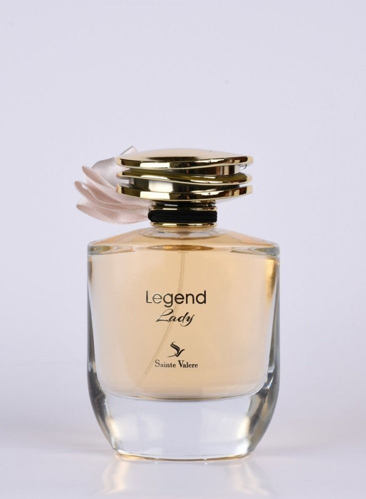 Legend Lady Eau de Parfum 100 ml