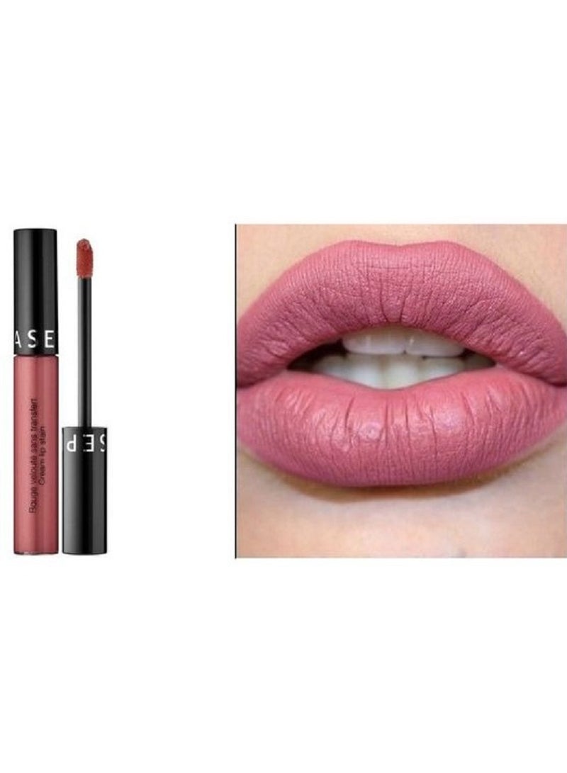 Sephora Collection Cream Lip Stain  13 Marvelous Mauve