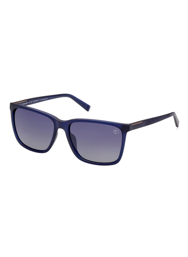 Square Sunglasses TB9280-H91D59