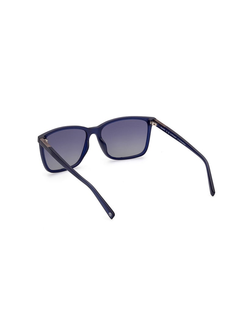 Square Sunglasses TB9280-H91D59