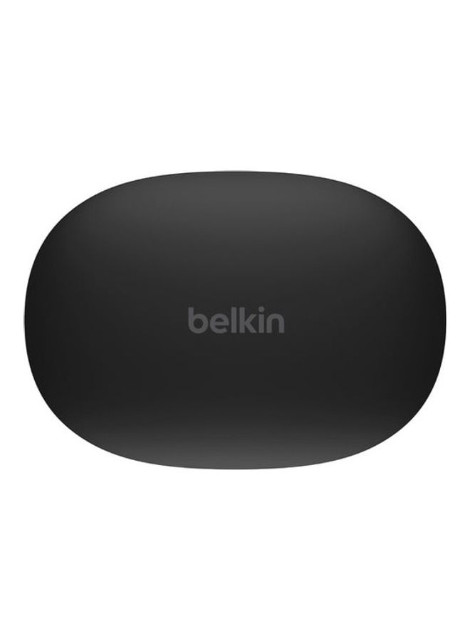 SoundForm Bolt TRUE Wireless Earbuds Black