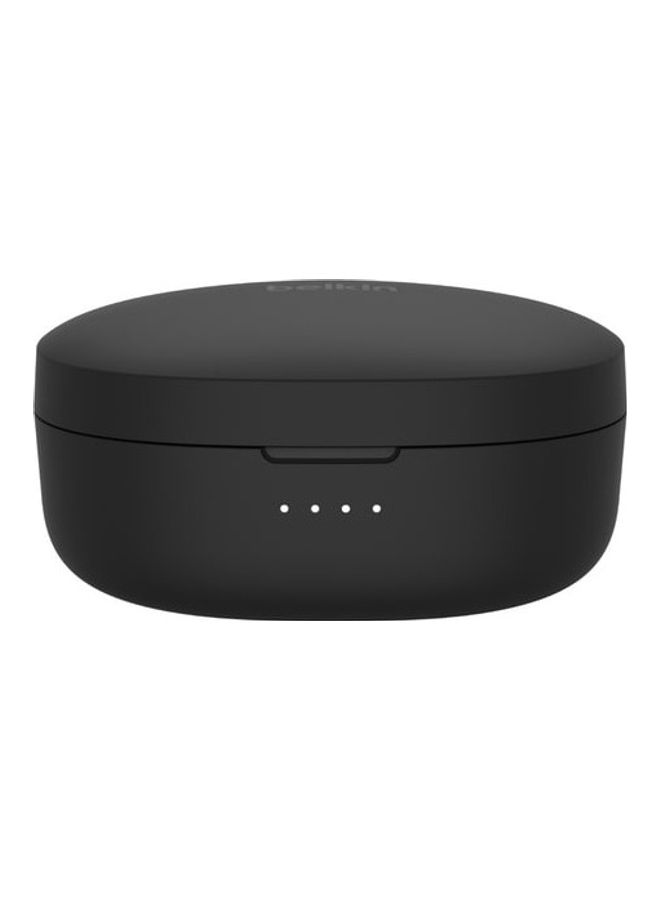 SoundForm Bolt TRUE Wireless Earbuds Black