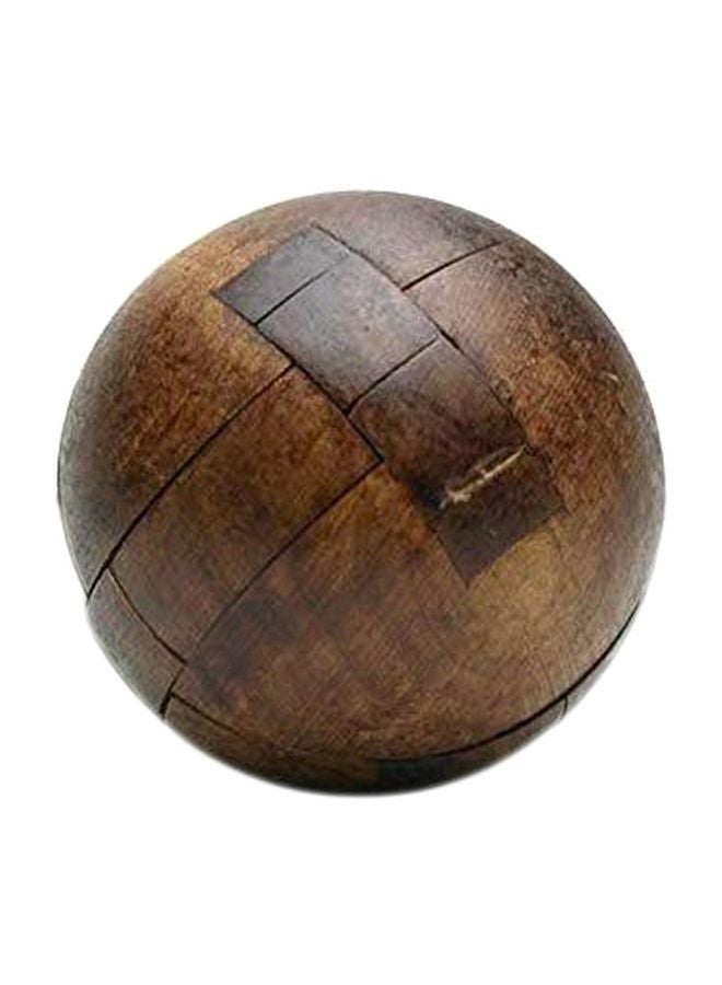 Shotput And Javelin Combo Brain Teasers TG020