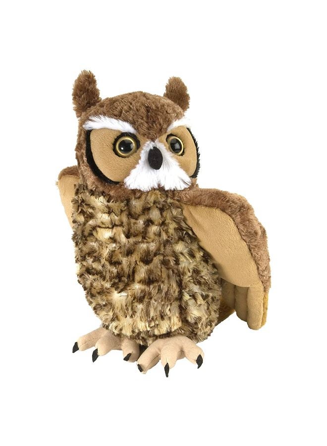 Owl Stuffed Plush Toy 12310 12inch