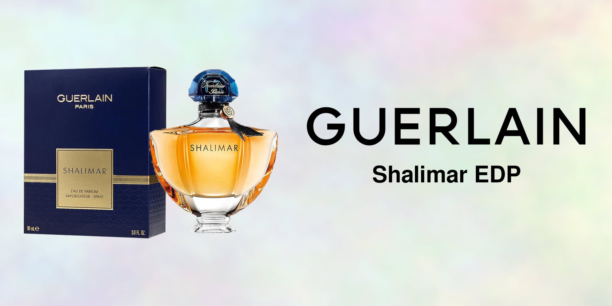 Shalimar EDP 90ml