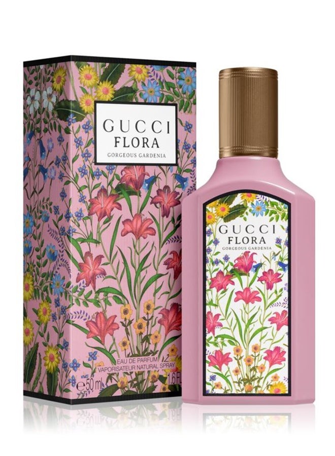 Flora Gorgeous Gardenia EDP 50ml