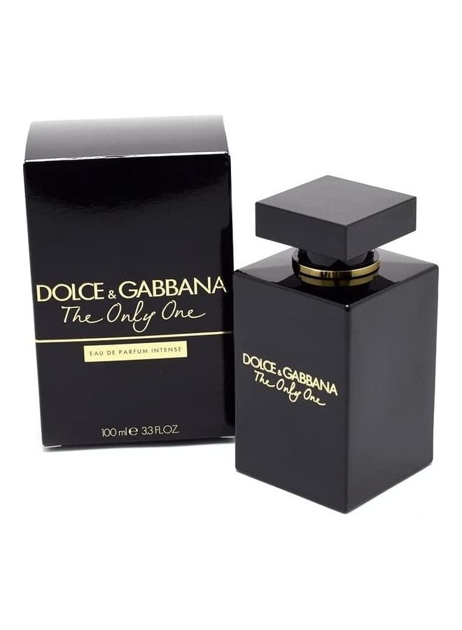 The Only One Intense EDP For Women 100ml