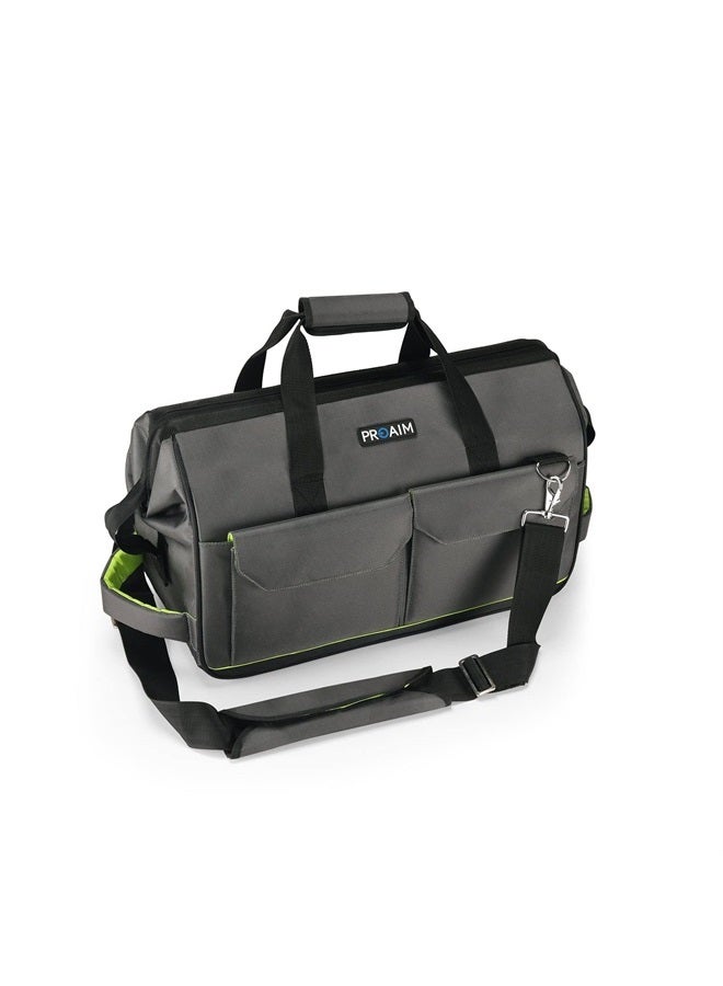 Proaim Cine Cube Production Bag. Fits Video Cameras Up to 16.5