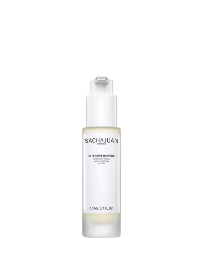 Sachajuan Intensive Hair Oil 50ml