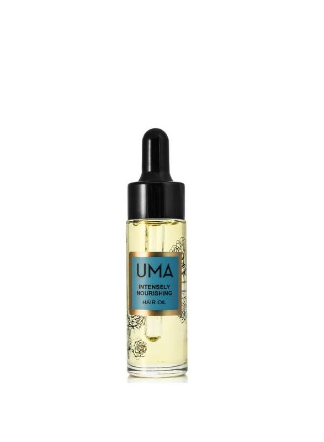 Uma Oils Intensely Nourishing Hair Oil 30ml