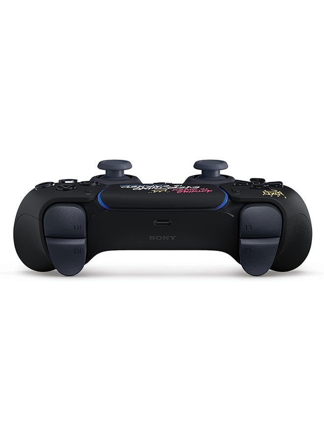 Sony PlayStation 5 Dualsense Controller LeBron James Limited