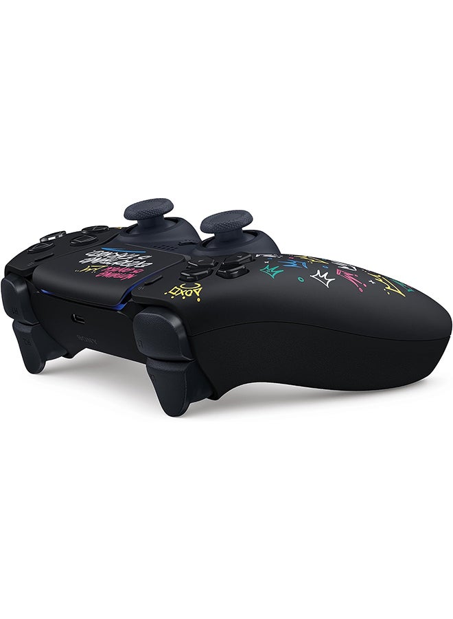 Sony PlayStation 5 Dualsense Controller LeBron James Limited