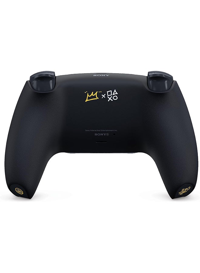 Sony PlayStation 5 Dualsense Controller LeBron James Limited