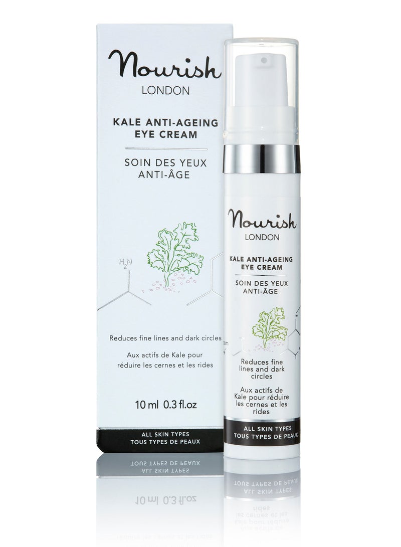 Kale Anti-Ageing Eye Cream