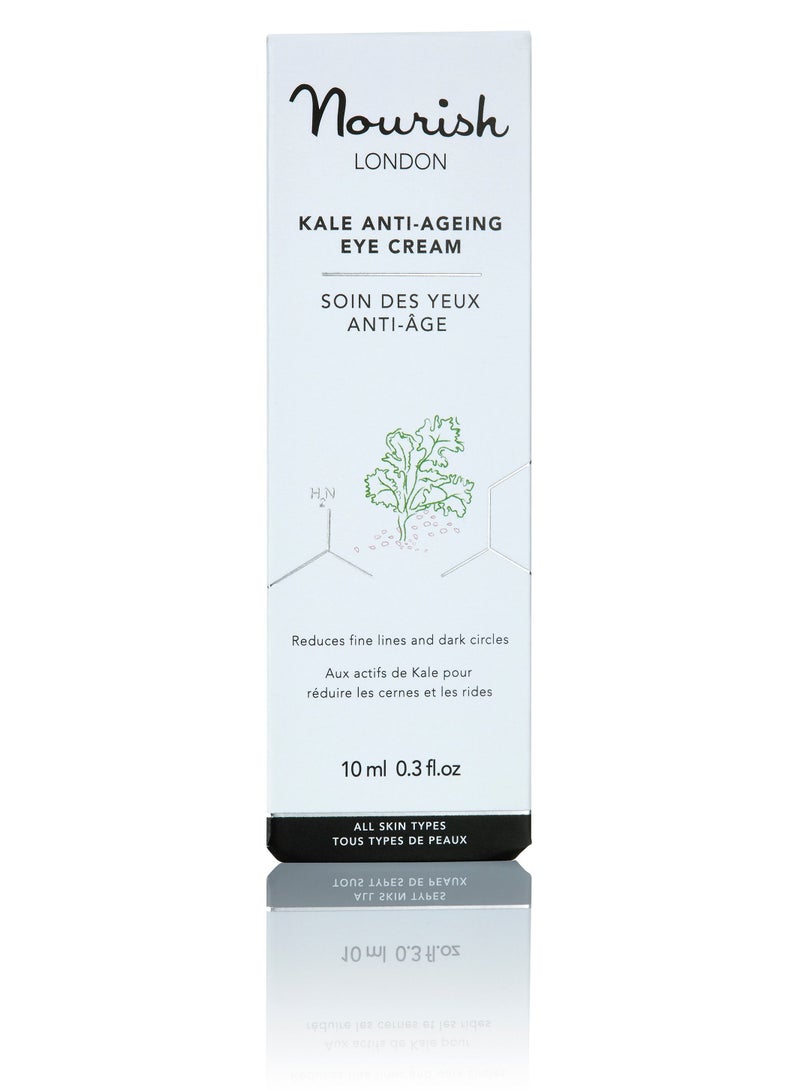 Kale Anti-Ageing Eye Cream