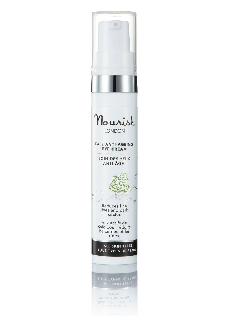Kale Anti-Ageing Eye Cream