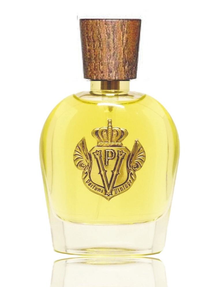 Coeur De Cuir EDP 100ml