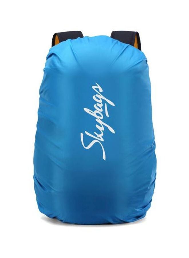 Virgo 03 Laptop Backpack - 30 Liter, 20 Cm Blue