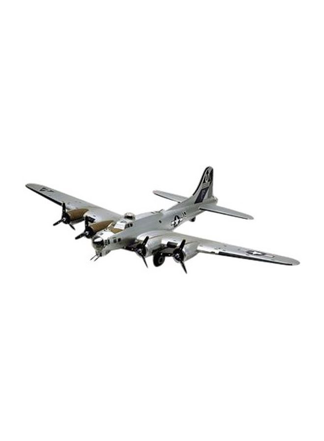 148-Piece 1:48 Flying Fortress Scale Model Kit 85-5600