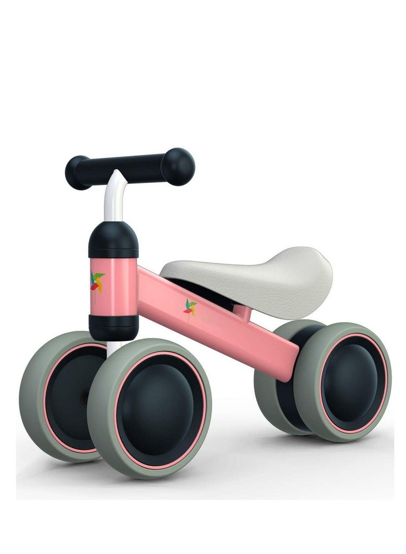 Baby Balance Bike Suitable For 6-24 Months Baby Bike