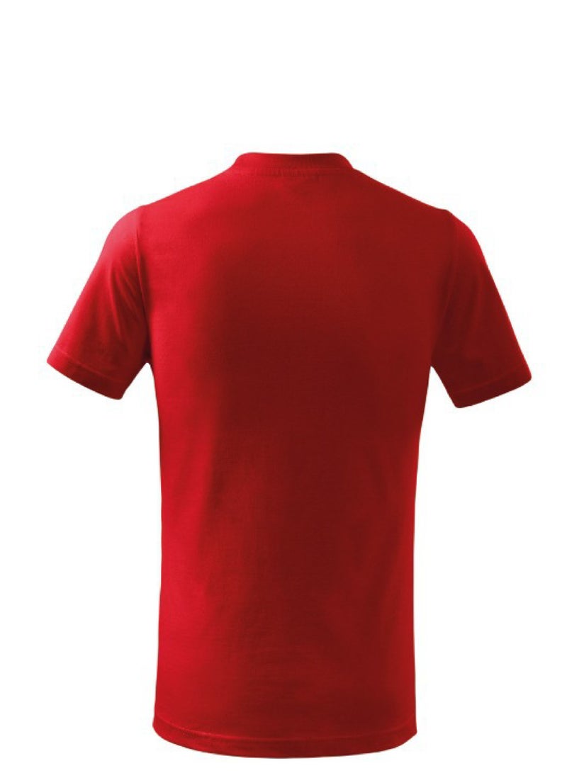 Senegal Football Team World Fans printed T shirts Supporting The Team Football Team Jersey T shirts For Men | Women | Kids to win the cup  (Red)