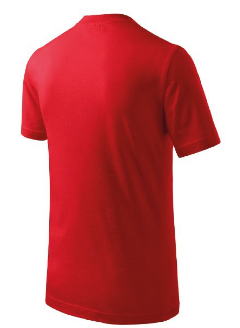 Senegal Football Team World Fans printed T shirts Supporting The Team Football Team Jersey T shirts For Men | Women | Kids to win the cup  (Red)