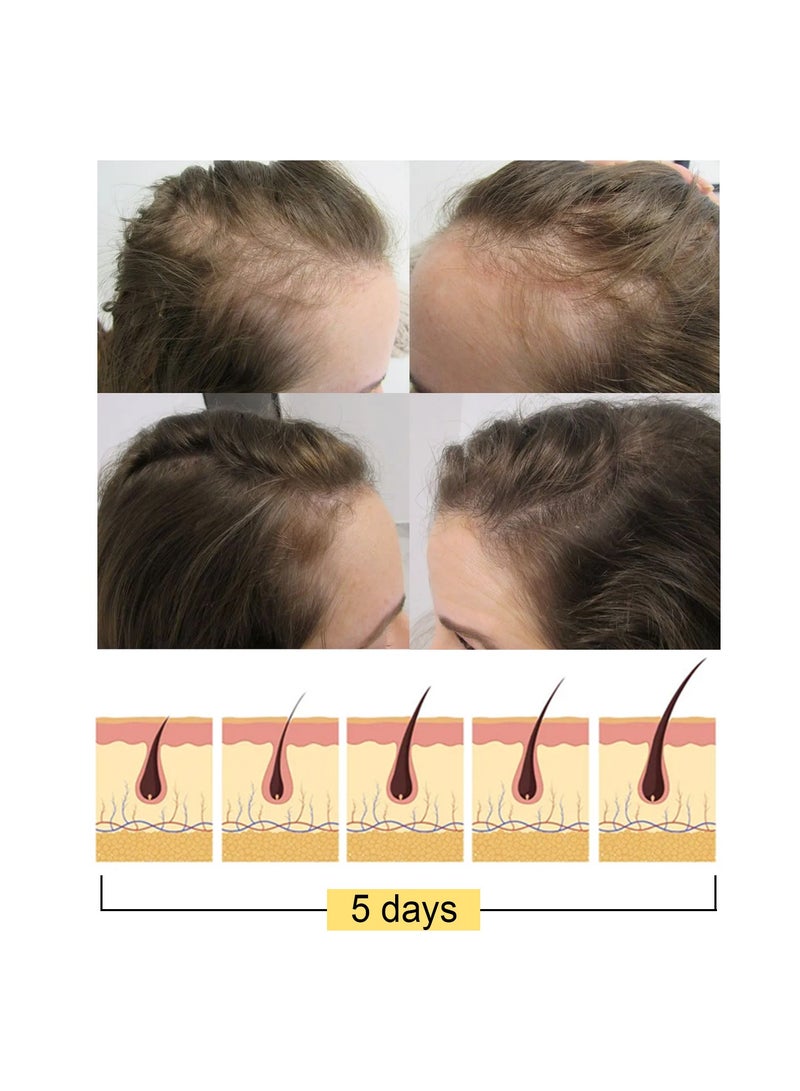 Jaysuing Rice Shampoo Soap Rice Essence Moisturizing Hair Care Promotes Thick Hair Nourishing Repair Shampoo Soap