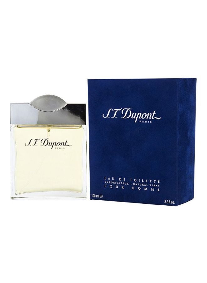 St Dupont EDT 100ml