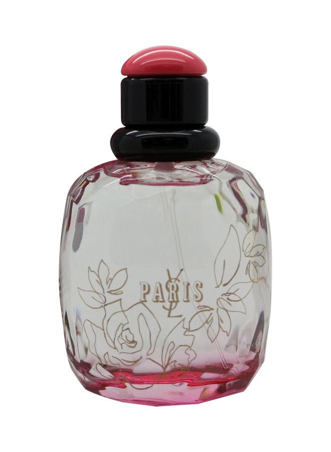 Paris Premieres Roses Edt 125 Ml 125ml