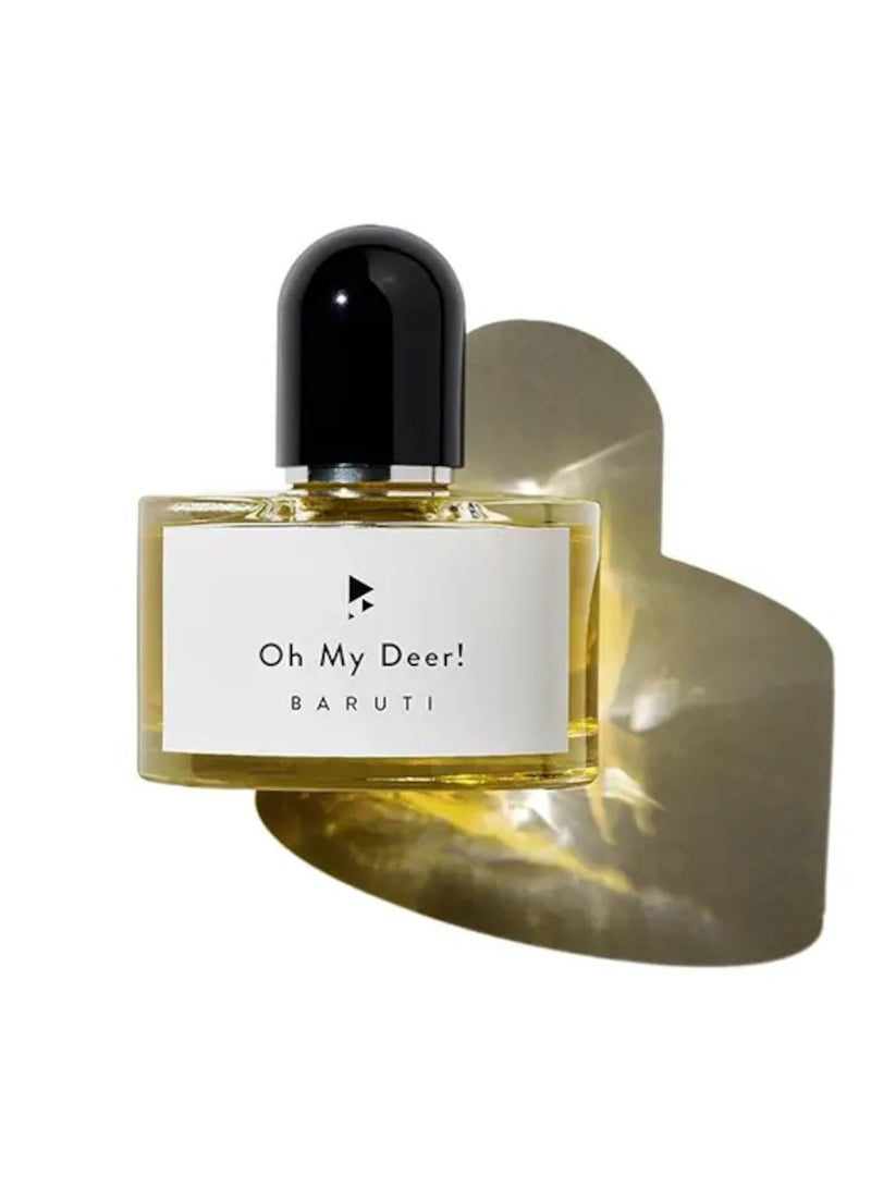 Oh My Deer EDP 50ml by Baruti