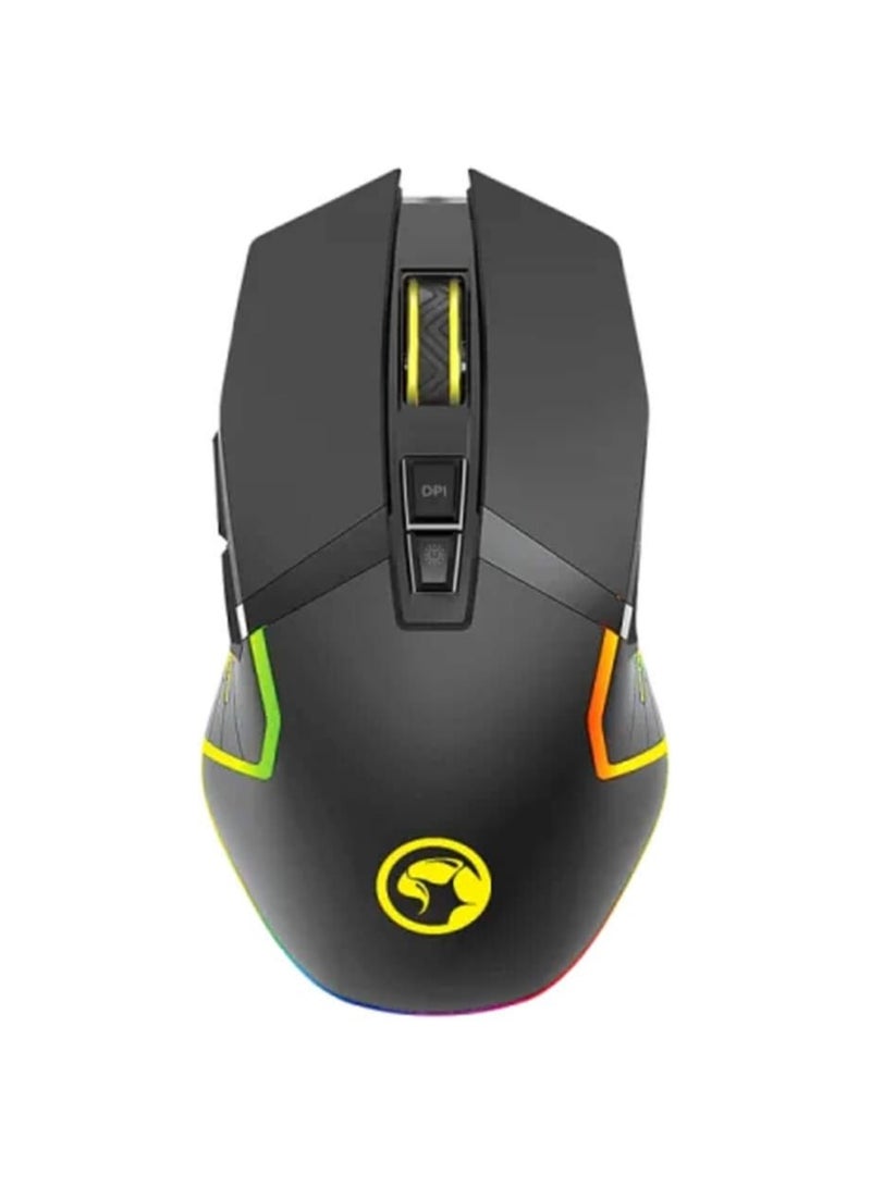 CM306 EN Wired 3 in 1 Gaming Combo