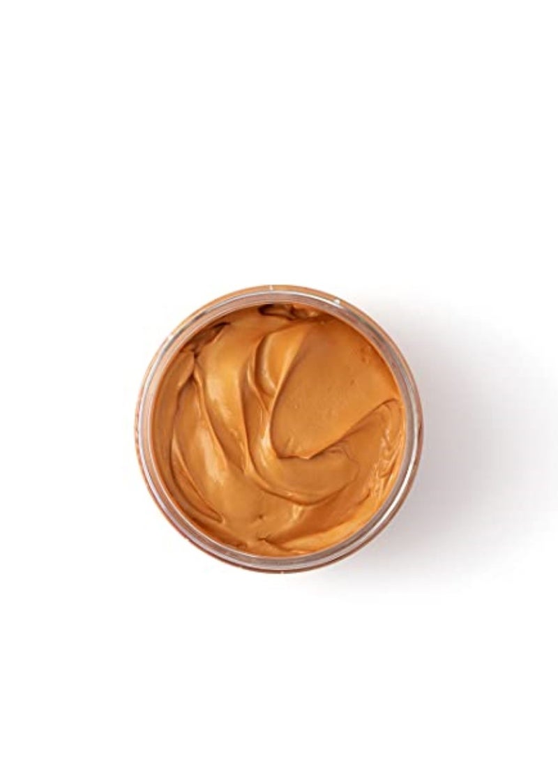 CURL COLOR BOLD GOLD COLOR & CURLING GEL 6oz