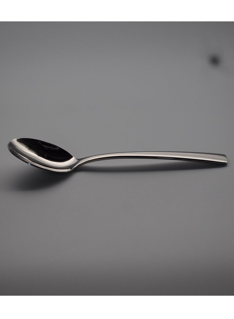 Casa Bugatti TENDENCE 24 Piece - 18/10 Stainless Steel - Flatware
