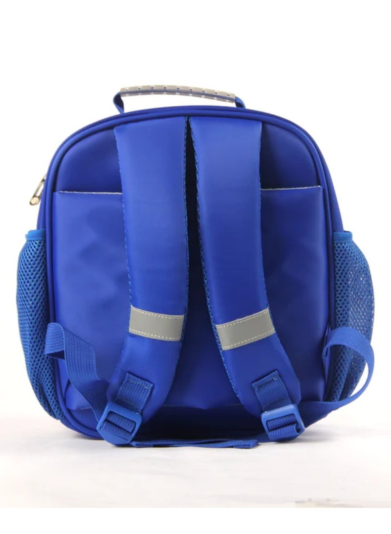 Captain America Square Hardshell Kids Backpack