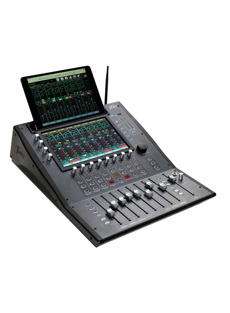 Peavey Aureus 28-channel Digital Mixer