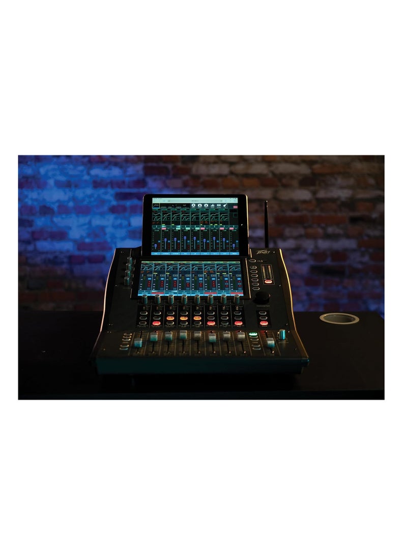 Peavey Aureus 28-channel Digital Mixer