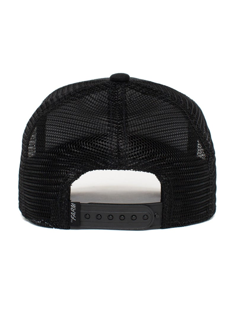 Goorin Bros. KIDS Naughty Pup Hat Black