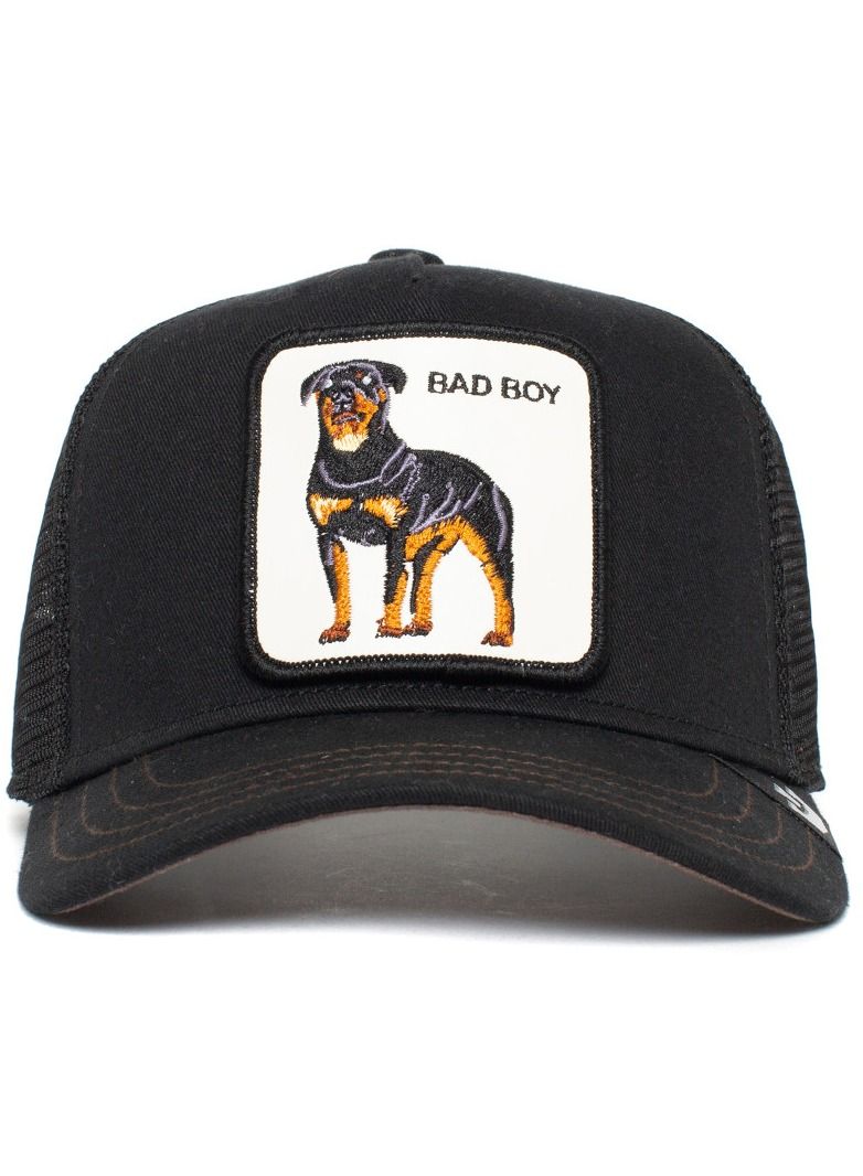 Goorin Bros. KIDS Naughty Pup Hat Black Black