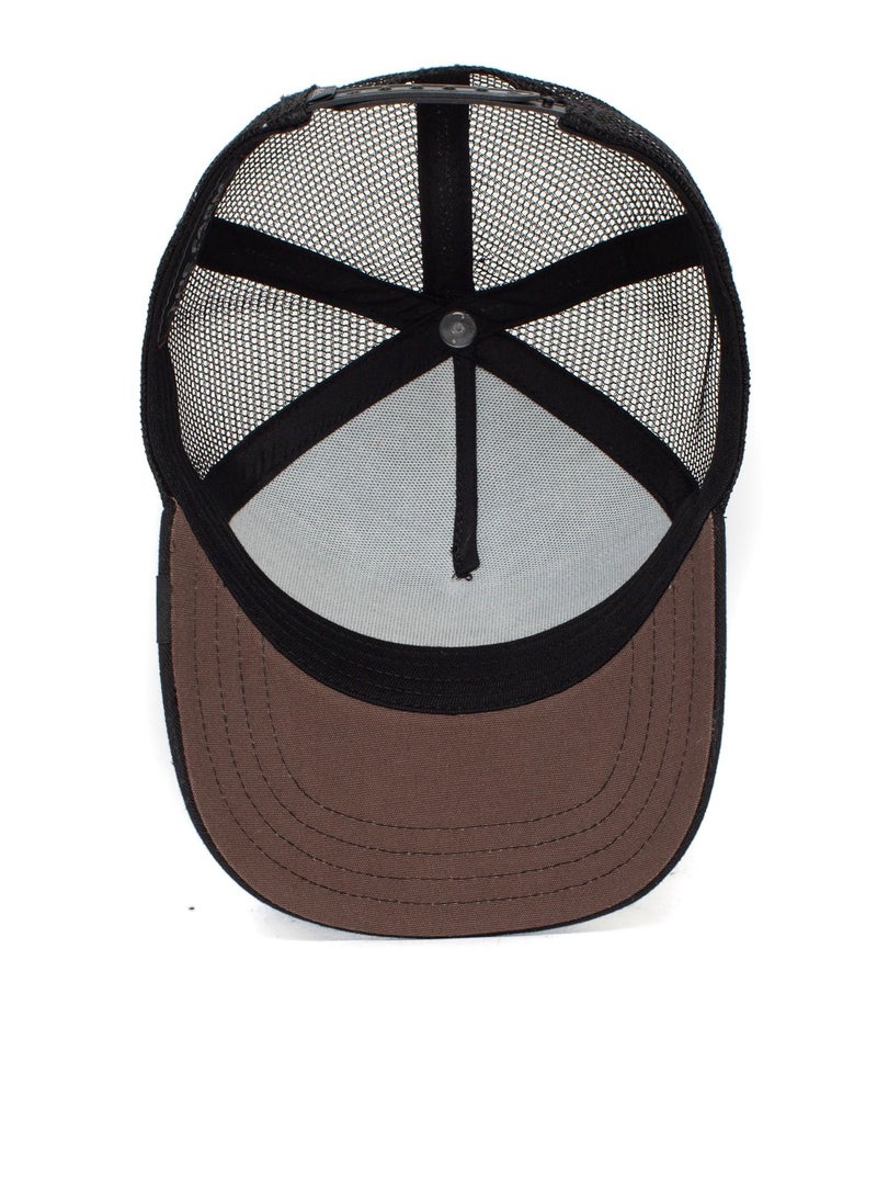 Goorin Bros. KIDS Naughty Pup Hat Black
