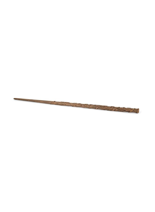 Hermione Granger's Wand With Ollivanders Wand Box