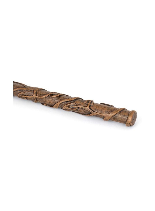Hermione Granger's Wand With Ollivanders Wand Box