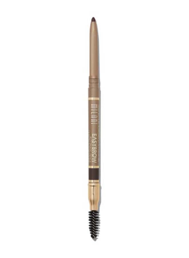 Easy Brow Pencil 02 Dark Brown