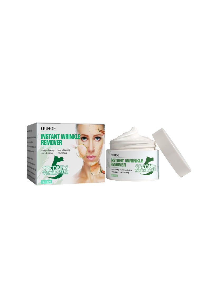Anti Aging Face Cream Anti Wrinkle Face Cream Hydrating Moisturizing Firming  Reducing Fine Lines Moisturizing Cream Lifting