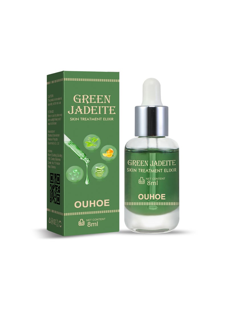Skin Anti Aging Repair Essence Diminishes Fine Lines and Wrinkles Moisturizing Delicate Skin Essence