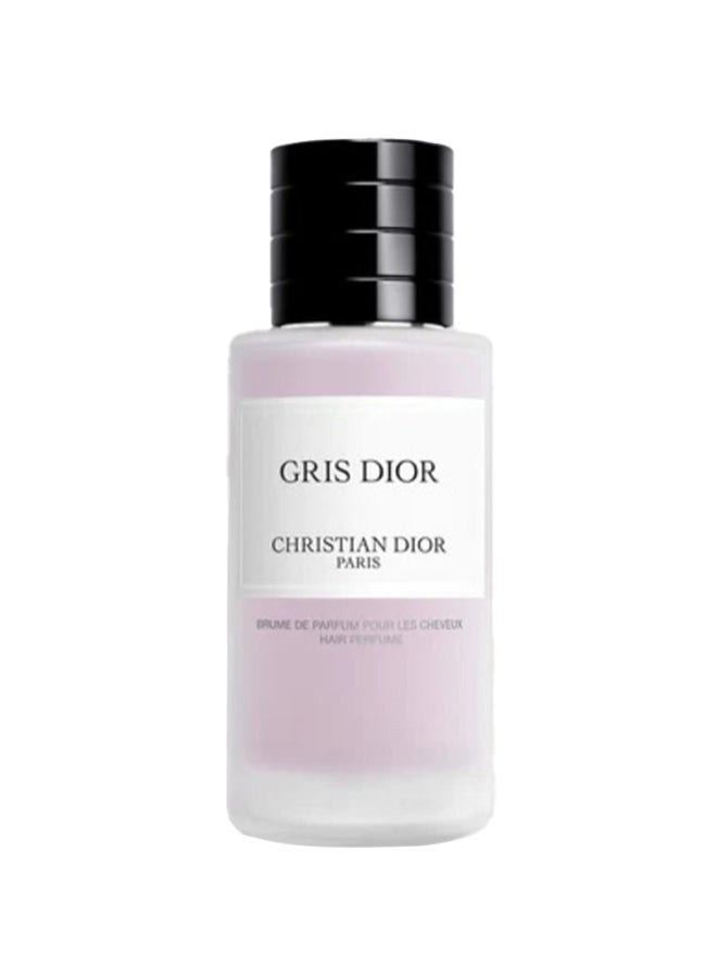 Gris Dior Hair Perfume 40ml