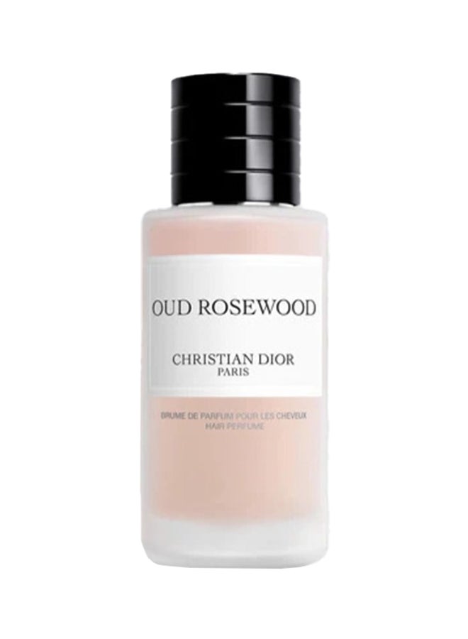 Oud Rosewood Hair Perfume 40ml