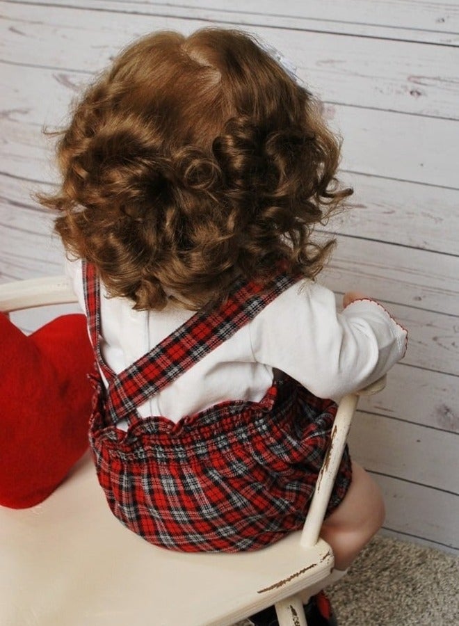 Reborn Baby Doll realistic baby dolls Simulation Baby Rebirth Doll