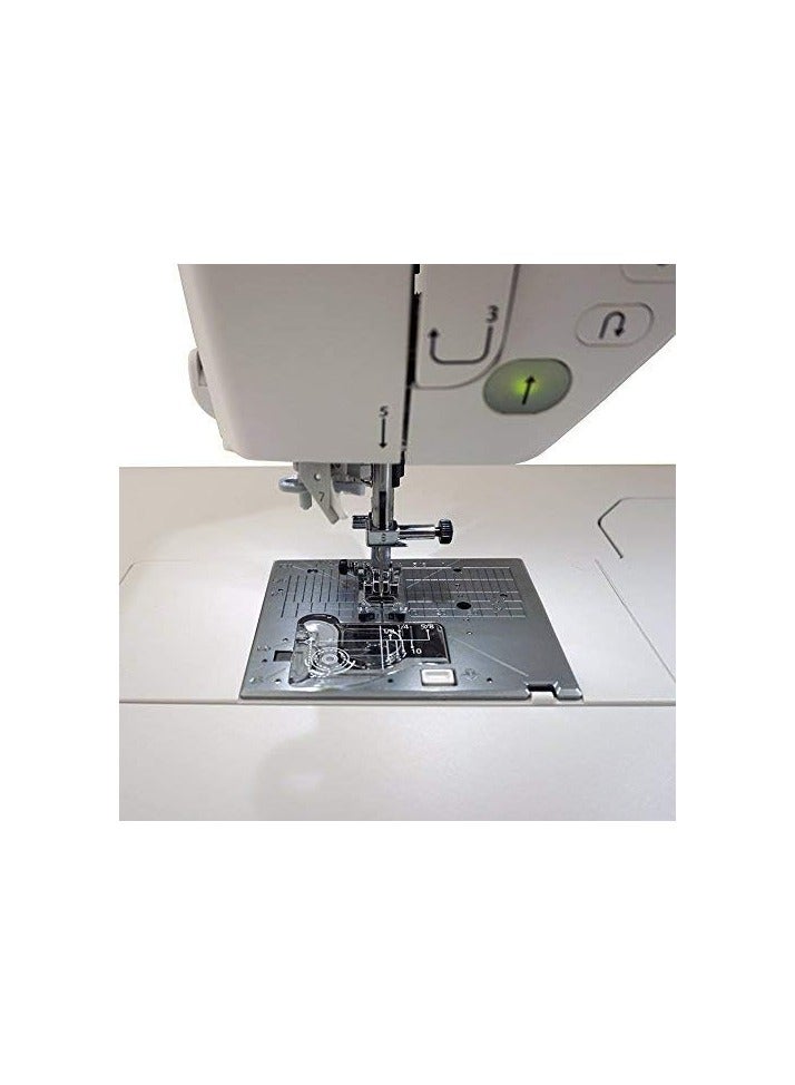 Juki HZL-NX7 Next Generation Long Arm Sewing and Quilting Machine